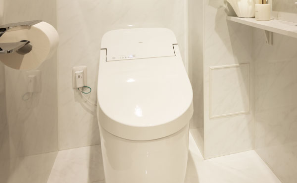 ローシルエット便器