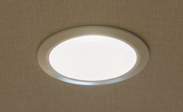 LED照明