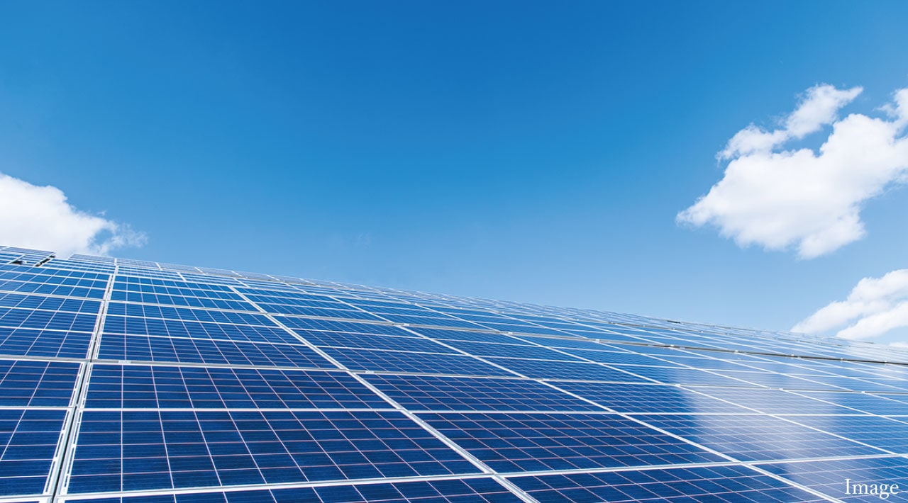 省エネ・創エネ性能が向上、災害時も安心な「太陽光発電」。
