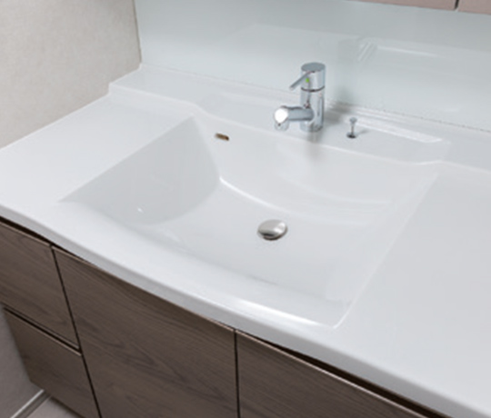 カウンタートップ（天板）