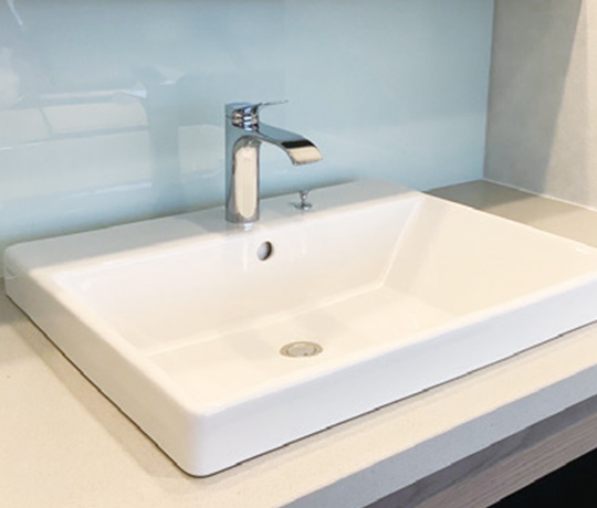 カウンタートップ（天板）