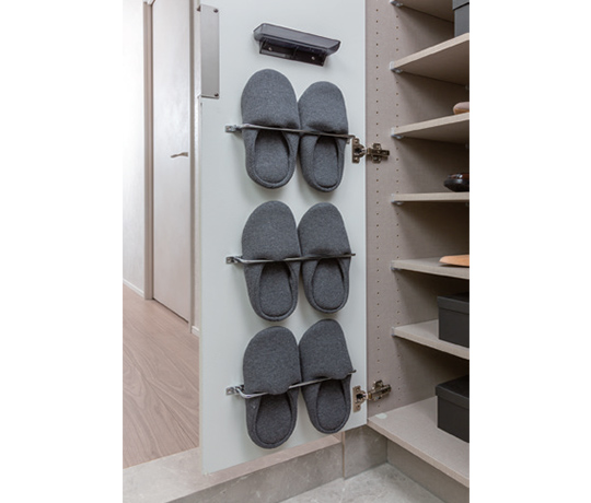 インサイドバー