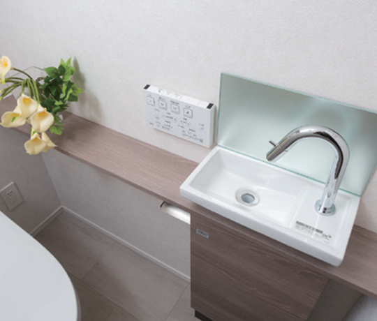 カウンタートップ（天板）