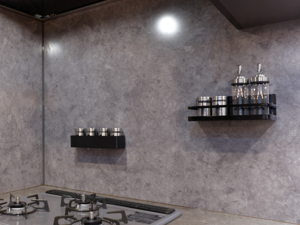 ホーローキッチンパネル