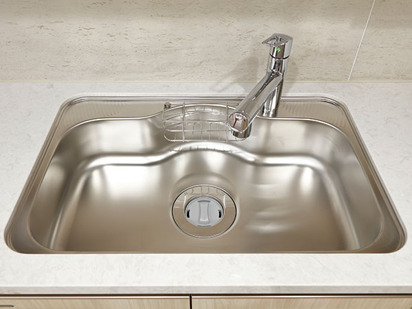 サイレントシンク