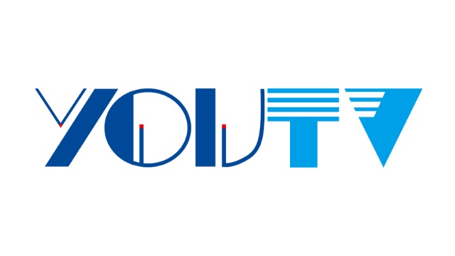 都市型ケーブルテレビ（YOUTV）を導入