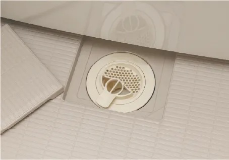 ヘアキャッチャー