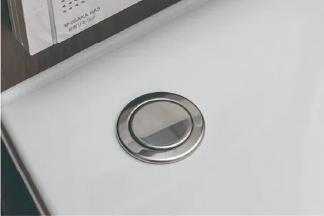 ポップアップ排水栓