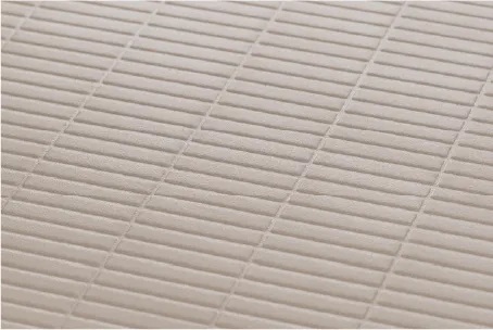 フラッグストーンフロア