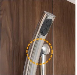 節水・節湯対策