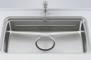ユーティリティーEシンク