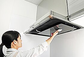 レンジフード