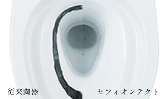 セフィオンテクト