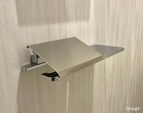 ペーパーホルダー