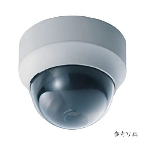 共用部に監視カメラを設置