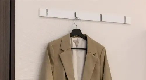 コートフック