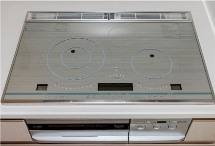 IHヒーター