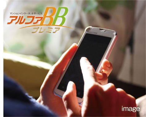 インターネット使い放題