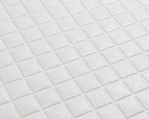 汚れやすい床をキレイにキレイサーモフロア