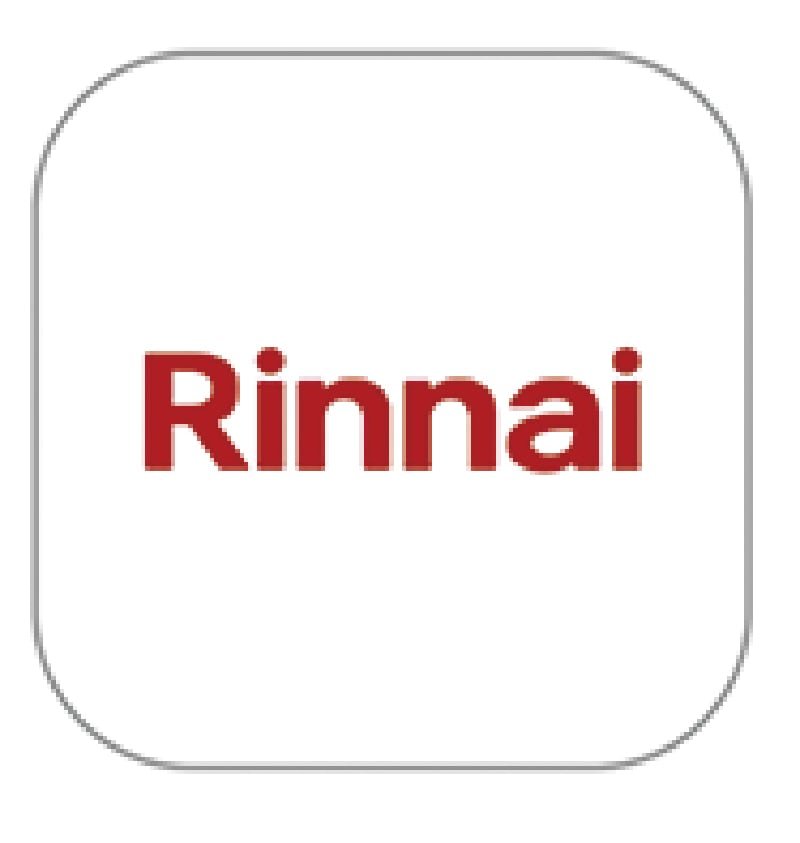 リンナイアプリに対応
これからはスマホでラクラク操作