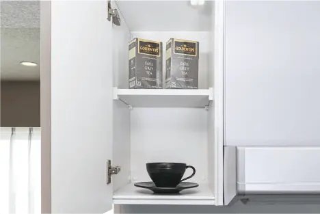 吊戸棚