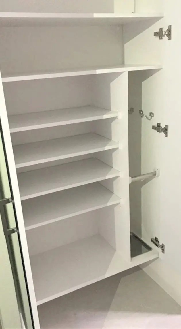 玄関収納