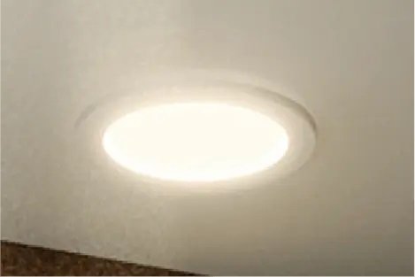 ダウンライト