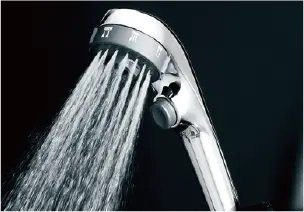 節水・節湯対策