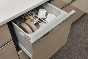 食器洗い乾燥機