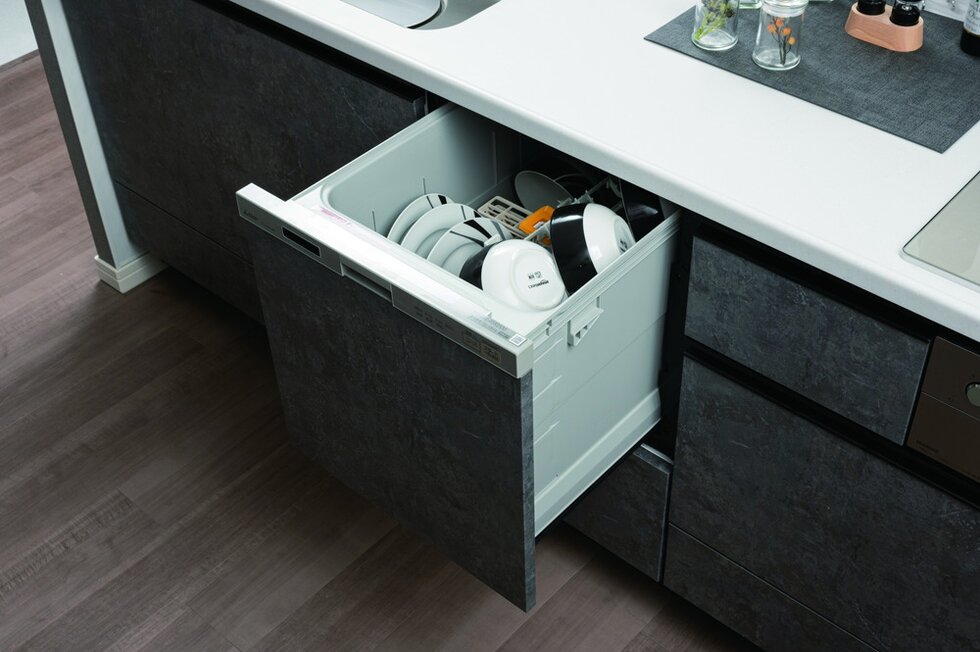 食器洗い乾燥機