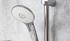 エコアクアシャワー