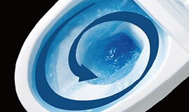 パワーストリーム洗浄