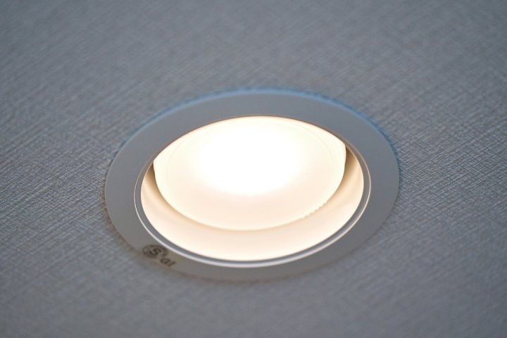 LED照明