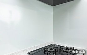 ホーローキッチンパネル