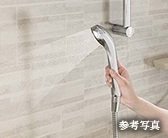 ホーロークリーン浴室パネル