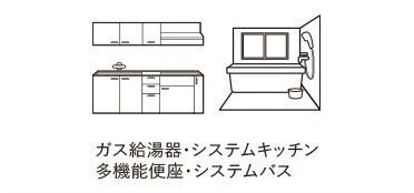 延長住宅設備機器保証サービス