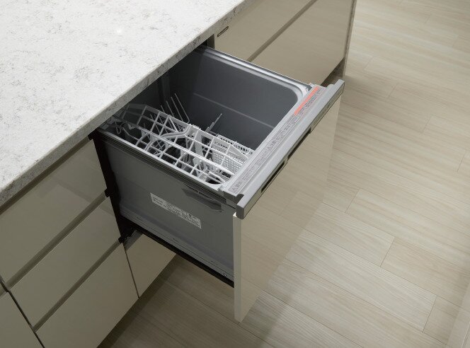 食器洗い乾燥機