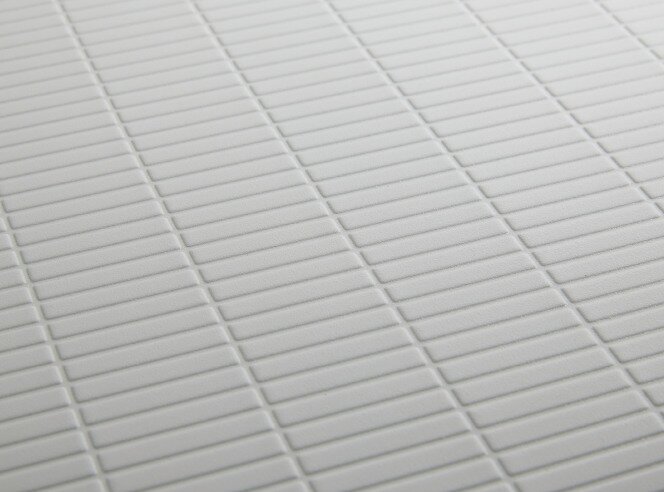 フラッグストーンフロア