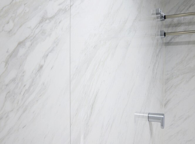 鋼板製浴室パネル