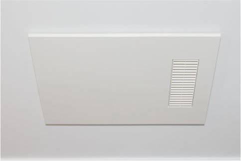 浴室換気暖房乾燥機（電気式）