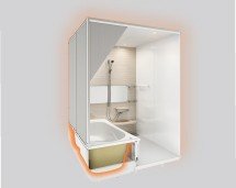 保温材発泡ウレタン