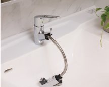 シャワー水栓