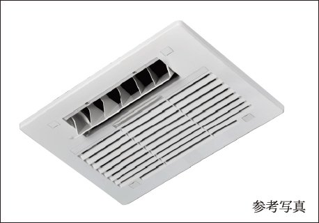 浴室暖房乾燥機