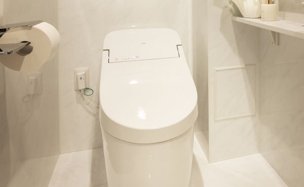 ローシルエット便器