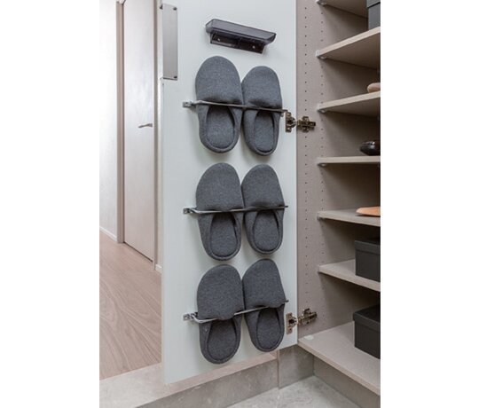 インサイドバー