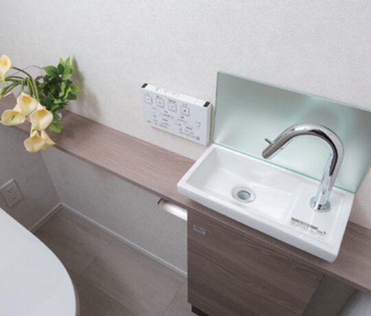 カウンタートップ（天板）