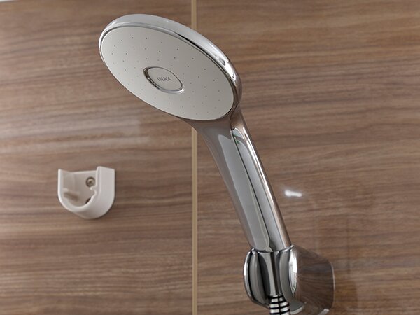 エコアクアシャワー