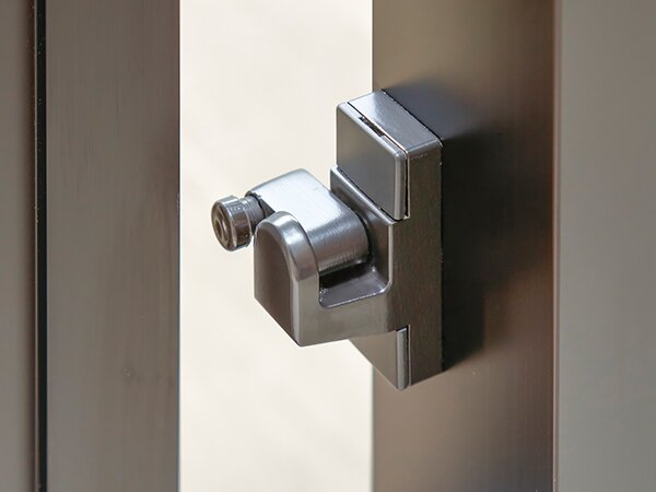 手ばさみ防止ストッパー