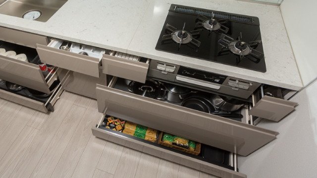 プルモーション機能