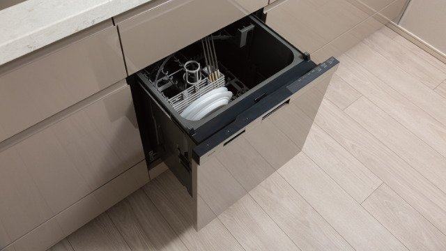 食器洗い乾燥機